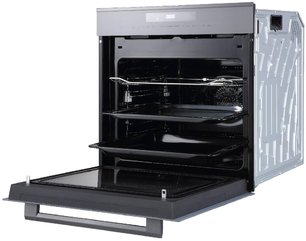 Духовой шкаф Korting OKB 1340 GBXGr MW фото 4