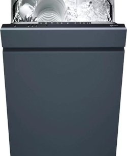 Встраиваемая посудомоечная машина Фауцуг GS 60NZ-Gvi фото Встраиваемая посудомоечная машина V-ZUG GS 60NZ-Gvi фото