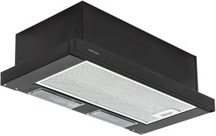 Вытяжка Krona KAMILLA 600 2DN BLACK фото 3 Вытяжка Krona KAMILLA 600 2DN BLACK фото 3