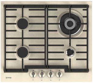 Варочная панель Горение GW 6N INI фото Варочная панель Gorenje GW 6N INI фото