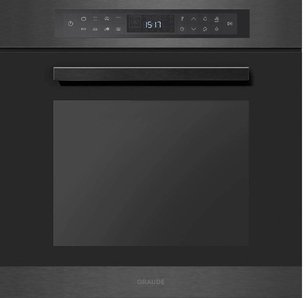 Духовой шкаф Грауде PREMIUM BMP 60.3 SE фото Духовой шкаф Graude PREMIUM BMP 60.3 SE фото
