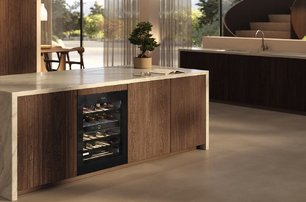 Встраиваемый винный шкаф Миле KWTUS 7096 E фото 3 Встраиваемый винный шкаф Miele KWTUS 7096 E фото 3