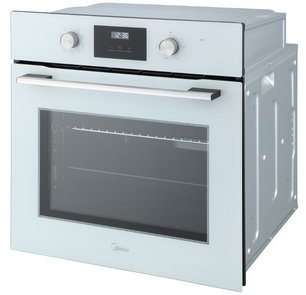 Духовой шкаф Midea MO509103GW фото 2