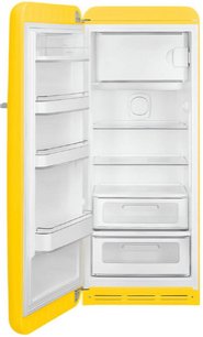 Холодильник Смег FAB28LYW6 фото 2 Холодильник Smeg FAB28LYW6 фото 2