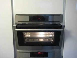 Духовой шкаф АЕГ KS7415001M фото 3 Духовой шкаф AEG KS7415001M фото 3