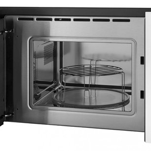 Микроволновая печь встраиваемая MAUNFELD MBMO.20.8GW фото 4 Микроволновая печь встраиваемая MAUNFELD MBMO.20.8GW фото 4