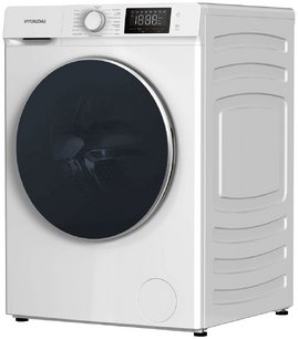 Стирально-сушильная машина Hyundai WFD9212 фото 3