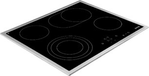 Варочная поверхность Кертинг HK 6305 X фото 2 Варочная поверхность Korting HK 6305 X фото 2