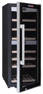 Винный шкаф Ла Соммельер ECS40.2Z фото 2 Винный шкаф La Sommeliere ECS40.2Z фото 2