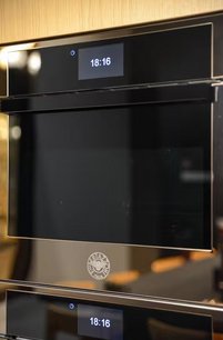Духовой шкаф Bertazzoni FMOD6117PTM3 фото 3