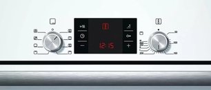 Духовой шкаф Бош HBG 43T320 R фото 4 Духовой шкаф Bosch HBG 43T320 R фото 4