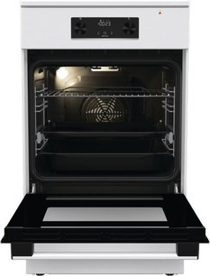 Электрическая плита Горение GEIT5C60WPG фото 2 Электрическая плита Gorenje GEIT5C60WPG фото 2