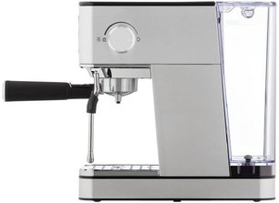 Кофеварка KRONA Espresso Kaffeemaschine Inox КА-00008023 фото 4