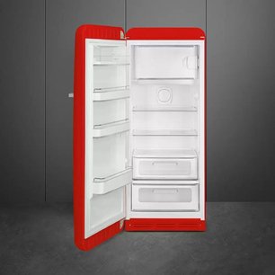 Холодильник Смег FAB28LRD5 фото 2 Холодильник Smeg FAB28LRD5 фото 2
