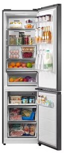 Холодильник Midea MDRB521MIE28OD фото 2