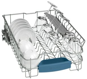 Посудомоечная машина Бош SPV 47E40 RU фото 4 Посудомоечная машина Bosch SPV 47E40 RU фото 4