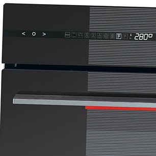 Духовой шкаф Смег SCP115A-1 фото 3 Духовой шкаф Smeg SCP115A-1 фото 3