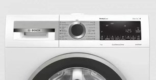 Узкая стиральная машина BOSCH WHA222XEOE фото 4 Узкая стиральная машина BOSCH WHA222XEOE фото 4