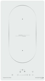 Стеклокерамическая варочная панель Зигмунд Штайн CI 29.3 W фото 2 Стеклокерамическая варочная панель Zigmund Shtain CI 29.3 W фото 2