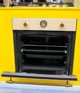 Духовой шкаф Маунфилд MEOFG.676RILB.TR фото 3 Духовой шкаф Maunfeld MEOFG.676RILB.TR фото 3