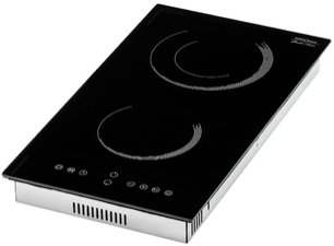 Электрическая варочная панель Крона ORSA 30 BL фото 3 Электрическая варочная панель KRONA ORSA 30 BL фото 3
