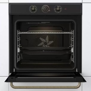 Духовой шкаф Горение BOS67372CLB фото 2 Духовой шкаф Gorenje BOS67372CLB фото 2