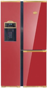 Холодильник Kaiser KS 90300 RotAD Bio фото