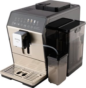 Кофемашина Кертинг KACM 2026 B Fagotti фото 4 Кофемашина Korting KACM 2026 B Fagotti фото 4