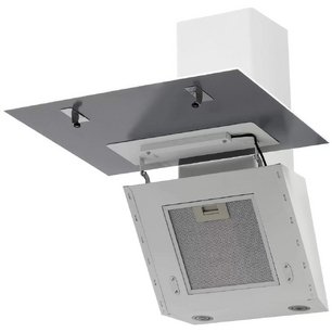 Вытяжка Крона BELINDA 600 white SGC фото 3 Вытяжка KRONA BELINDA 600 white SGC фото 3