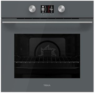 Духовой шкаф Тека HLB 8600 STONE GREY фото 2 Духовой шкаф Teka HLB 8600 STONE GREY фото 2