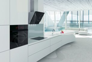 Духовой шкаф Горение BO8KRB фото 2 Духовой шкаф Gorenje BO8KRB фото 2