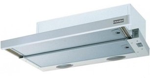Вытяжка Franke FTC 512 WH фото