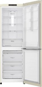 Холодильник LG GA-B419SEJL фото 3