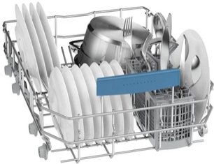 Посудомоечная машина Бош SPV 53X90 RU фото 4 Посудомоечная машина Bosch SPV 53X90 RU фото 4