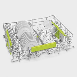 Посудомоечная машина Смег ST65336L фото 4 Посудомоечная машина Smeg ST65336L фото 4