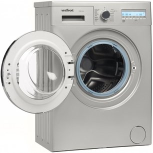 Стиральная машина Вестфрост VFWM1240SL фото 3 Стиральная машина Vestfrost VFWM1240SL фото 3