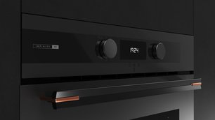 Духовой шкаф Тека HLB 85-G1 P Matt Black фото 4 Духовой шкаф Teka HLB 85-G1 P Matt Black фото 4