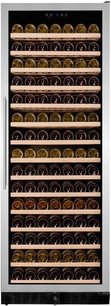 Винный шкаф Дунавокс DX-194.490SSK фото 2 Винный шкаф Dunavox DX-194.490SSK фото 2