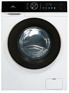 Стирально-сушильная машина VARD VWD414 фото