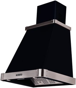 Вытяжка Куперсберг V 639 ANT Silver фото 3 Вытяжка Kuppersberg V 639 ANT Silver фото 3