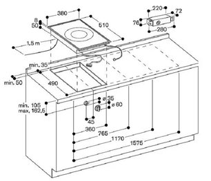 Варочная панель Гаггенау VI 411-111 фото 3 Варочная панель Gaggenau VI 411-111 фото 3