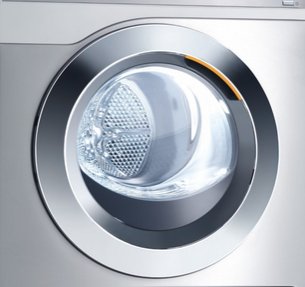 Сушильная машина Миле PDR 908 HP фото 2 Сушильная машина Miele PDR 908 HP фото 2