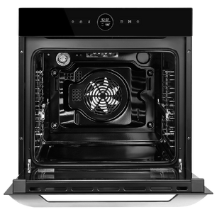 Духовой шкаф Maunfeld EOEH7616B фото 2