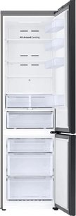 Холодильник Samsung RB38C6B3ES9/EF фото 4