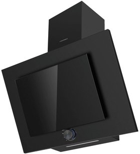 Вытяжка Маунфилд Comfort 60 Side черный фото Вытяжка Maunfeld Comfort 60 Side черный фото