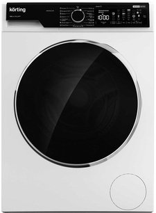 Korting (стиральная машина KWM 58ILS1299 + сушильная машина KD 60L97 + монтажный элемент DSK 250) фото 2 Korting (стиральная машина KWM 58ILS1299 + сушильная машина KD 60L97 + монтажный элемент DSK 250) фото 2
