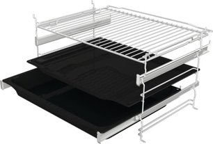 Духовой шкаф Горение BOS6737SYB фото 4 Духовой шкаф Gorenje BOS6737SYB фото 4