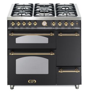 Варочный центр Lofra RNMT96MF2ET/CIF Brass фото