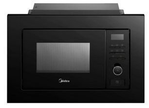 Встраиваемая микроволновая печь Midea MI72200B фото 3
