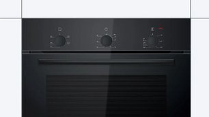 Духовой шкаф Бош HBF011BA1T фото 2 Духовой шкаф Bosch HBF011BA1T фото 2